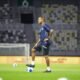 Kluivert: Timnas Indonesia Akan Lakukan Apa Pun untuk Menang