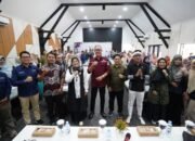 Menuju Era Digital, Wali Kota Sukabumi Latih ASN Kuasai AI Demi Pendidikan Lebih Unggul