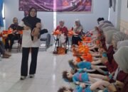 STIKes Sukabumi Gelar Workshop Terapi Komplementer untuk Alumni Kebidanan: Bekali Lulusan dengan Keterampilan Holistik bagi Ibu dan Bayi