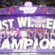 SMK Nusantara Jakarta dan SMAN 2 Mojokerto Raih Juara di Grand Final AXIS Nation Cup 2025