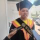 Air Mata di Balik Toga: Diko dan Perjalanan Menyatukan Keluarga