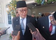 Realisasi APBD Tembus 70 Persen, Sukabumi Raih Peringkat Tiga Nasional
