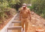 Sungai Jogray Bangkit: Rehabilitasi Saluran Air Dikebut Demi Petani Subangjaya