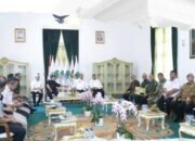 DPMD Sukabumi Dukung Karya Bhakti TNI, Fokus Percepatan Infrastruktur Desa Tertinggal