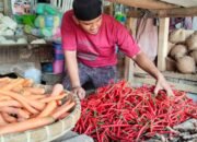 Harga Cabai dan Daging Ayam Naik di Palabuhanratu, Pedagang Soroti Program MBG