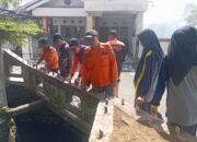 BPBD Sukabumi Intensifkan Pemantauan Titik Rawan Banjir Jelang Musim Hujan