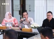 Wilayah Sukabumi Jadi Rujukan Perencanaan Pembangunan, Tanah Bumbu Lakukan Kaji Tiru