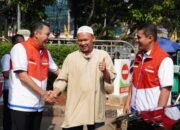 Pertamina Patra Niaga Regional JBB Pastikan SPBU Siaga & Prima untuk Masyarakat