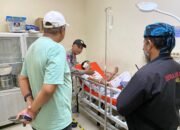 Tragedi di Jam Sekolah: Pelajar Sukabumi Dibacok di Tengah Keramaian