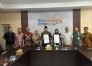 Diskominfo–Disdukcapil Kolaborasi Data, Sukabumi Menuju Kota Cerdas