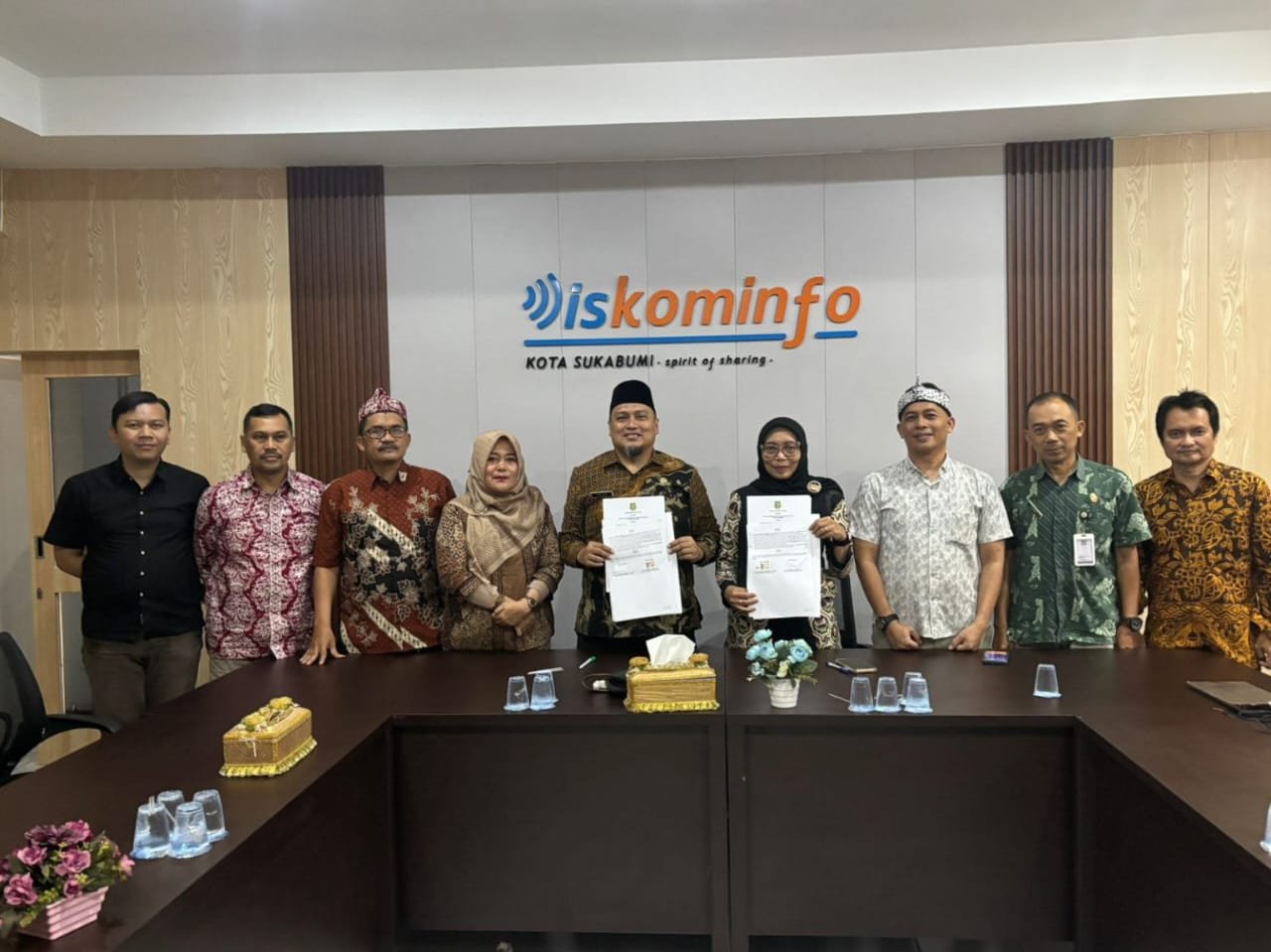 Diskominfo Kota Sukabumi