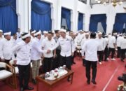 Koperasi Bangkit! Muswil Dekopinwil Jabar 2025 Gaungkan Ekonomi Gotong Royong