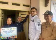 Light Up The Dream: PLN UP3 Sukabumi Hadirkan 120 Listrik Gratis untuk Masyarakat Tidak Mampu