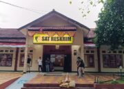 Motif Pelaku Bacok Anak Sekolah di Jalur Cibadak Terungkap, Pelaku Diamankan