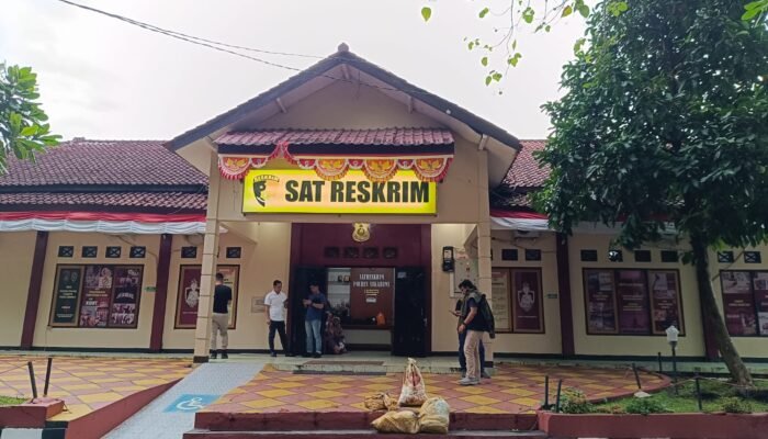 Motif Pelaku Bacok Anak Sekolah di Jalur Cibadak Terungkap, Pelaku Diamankan