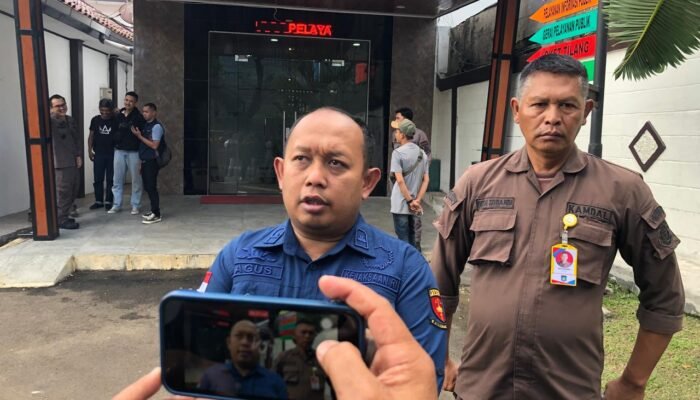 Tunggakan PBB di Sukabumi Capai Rp25 Miliar, 250 Desa Bakal Didatangi Kejari 