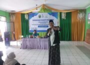 Hari Santri Nasional 2025, Kang Taufik: Pemda Harus Jaga Ekosistem Pesantren dan Santri di Kota Sukabumi