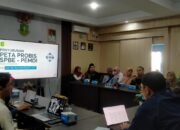 Diskominfo Sukabumi Susun Arsitektur SPBE, Menuju Pemerintahan Digital Terpadu