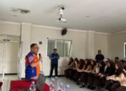 Dishub Kota Sukabumi Bentuk Pelajar Jadi Pelopor Keselamatan Lalu Lintas