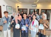 Mahasiswi Unpad Asal Sukabumi, Sifa Salma Terpilih Mewakili Jawa Barat di Ajang Duta DPD RI