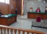 Korupsi Dana Desa: Mantan Kades Cikujang Divonis 3 Tahun Penjara