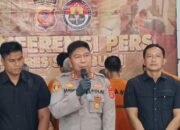 Balas Dendam Salah Sasaran: Motif Pelaku Penganiayaan Pelajar SMK di Cibadak Sukabumi