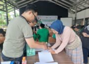 Tingkatkan Ekonomi Lokal, Qardhul Hasan Tersalurkan untuk 64 UMKM Kota Sukabumi