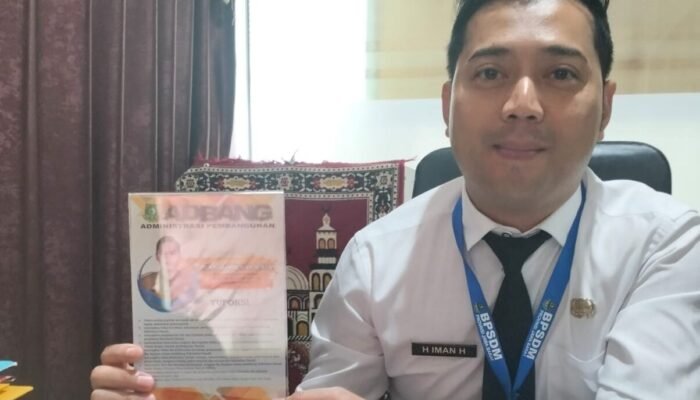 Strategi Baru, ASN Kota Sukabumi Menuju Birokrasi Akuntabel