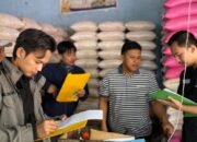 Harga Beras di Sukabumi Terkendali, Satgas Pangan Pastikan Pasokan Aman