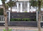 DPRD Kota Sukabumi Siap Evaluasi Struktur TKPP, Dinilai Lampaui Wewenang
