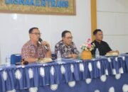 TPAKD Kabupaten Sukabumi Genjot Penyaluran KUR, UMKM Ditarget Naik Kelas