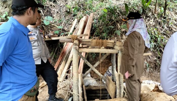 Kepala DLH Kabupaten Sukabumi: Punya Tanah Bukan Berarti Bebas Menambang