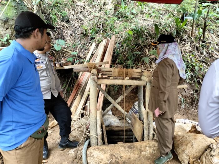 DLH Kabupaten Sukabumi