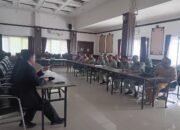 Ratusan Honorer RSUD R Syamsudin SH Kota Sukabumi Gagal Jadi PPPK