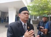 DPRD Kota Sukabumi Siapkan Strategi, Dana Pusat Terancam Dipangkas Rp159 Miliar