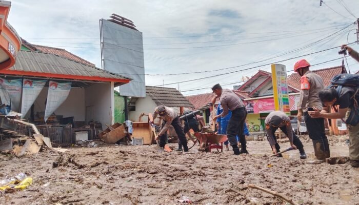 Banjir Cisolok Sukabumi, Dedi Mulyadi: Itu Ada Bukaan Lahan, Kita Cari Tahu Milik Siapa?