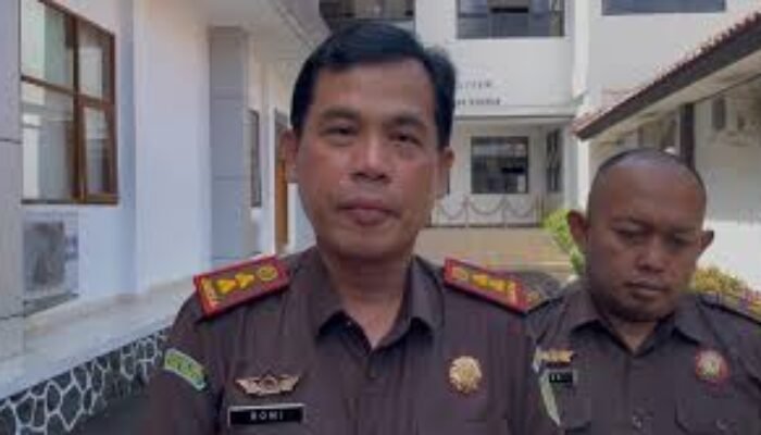 Kejari Kabupaten Sukabumi Telusuri Dugaan Tunggakan PBB di 250 Desa, Potensi Kerugian Capai Rp25 Miliar