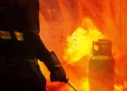 Bakso Lapangan Tembak Jakarta Terbakar, Pertamina Patra Niaga Regional JBB Imbau Pelaku Usaha Rutin Cek Instalasi LPG