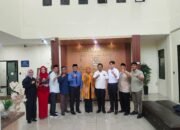 Panja Wakaf DPRD Kota Sukabumi