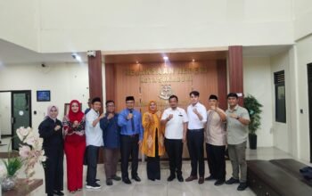 Panja Wakaf DPRD Kota Sukabumi