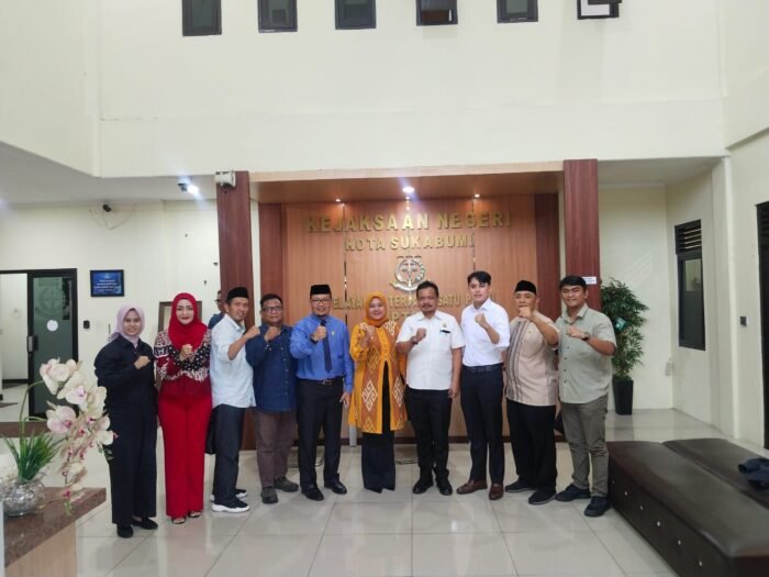 Panja Wakaf DPRD Kota Sukabumi