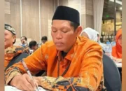 Bimtek DPRD Sukabumi di Bandung, Uden Abdunnatsir Soroti Penganggaran