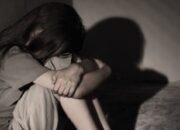 Polres Sukabumi Kota Tangkap Pelaku Cab*l Anak di Bawah Umur