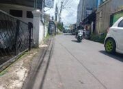 Kemantapan Jalan di Kota Sukabumi Capai 87,86 Persen, DPUTR Targetkan Naik Jadi 90 Persen di Akhir Tahun