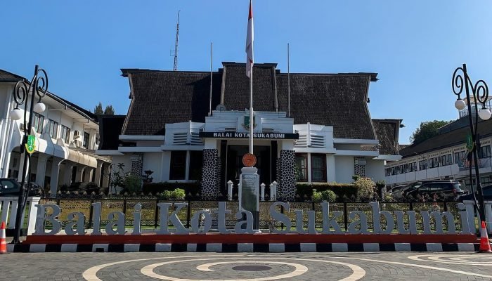 BPKPD Kota Sukabumi: Rasio Pertumbuhan PAD Naik 55,65 Persen, Tak Ada Rekayasa