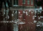 Hujan Ringan Guyur Kota Sukabumi pada 20 November 2025