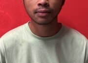 Pelaku Percobaan Rudapaksa di Nagrak Sukabumi Terancam Tiga Tahun Penjara