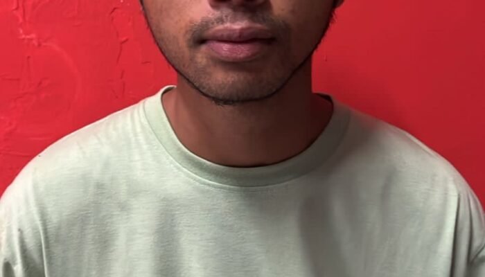 Pelaku Percobaan Rudapaksa di Nagrak Sukabumi Terancam Tiga Tahun Penjara