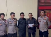 Uang Paket Dipakai Judol, Pengemudi Ojol di Nagrak Sukabumi Ngaku Dibegal