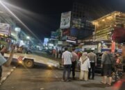 Polisi Beberkan Laka Lintas di Jalan Ahmad Yani Sukabumi, Pengemudi Truk Terancam Pidana!